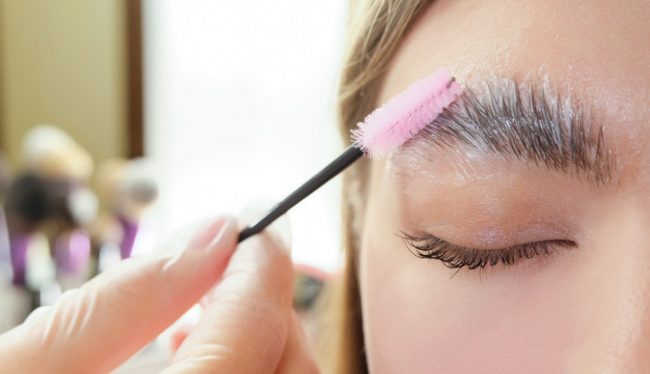 Brows Northern Beaches